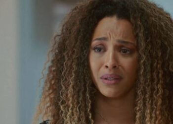 Sheron Menezzes em Vai na Fé