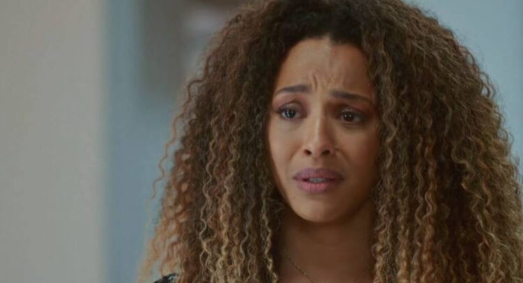 Sheron Menezzes em Vai na Fé