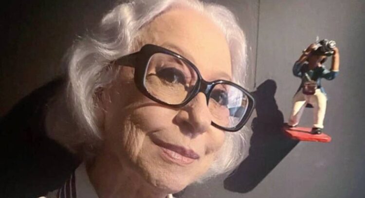 Fernanda Montenegro