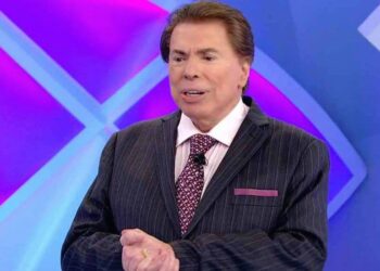 Silvio Santos
