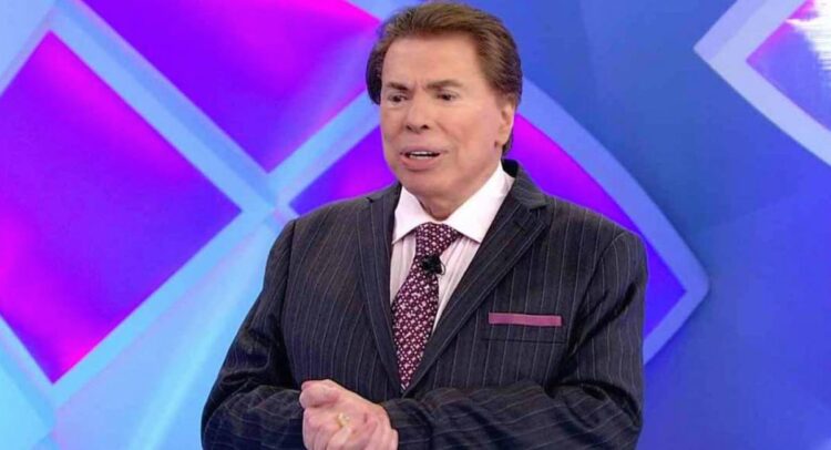 Silvio Santos