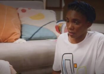 Taís em Elas por Elas