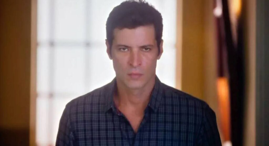 Marino em Terra e Paixão