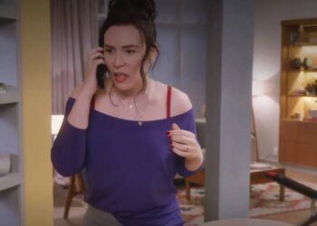 Renée em Elas por Elas