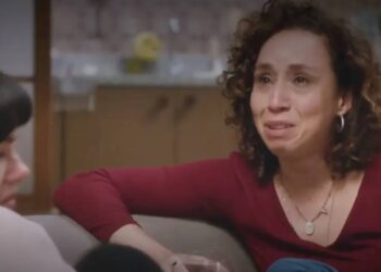 Adriana em Elas por Elas