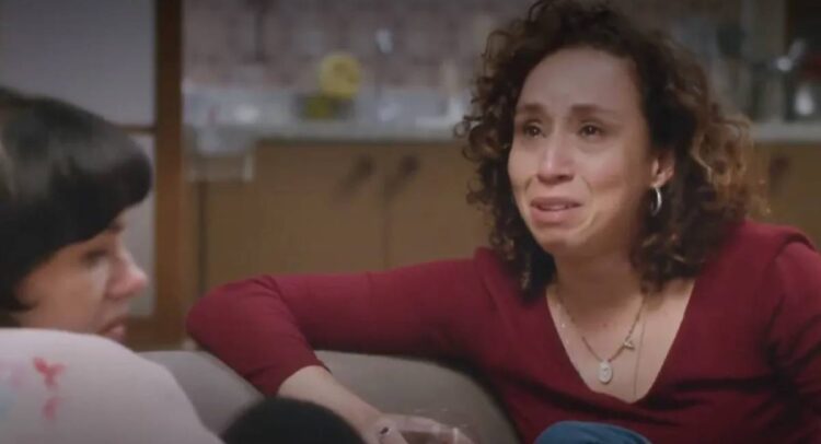 Adriana em Elas por Elas