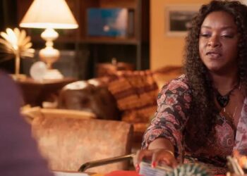 Maria Navalha em Fuzuê