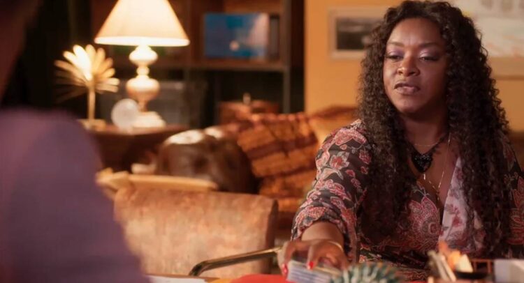 Maria Navalha em Fuzuê