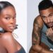 Azealia Banks e Neymar