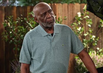 Richard Roundtree