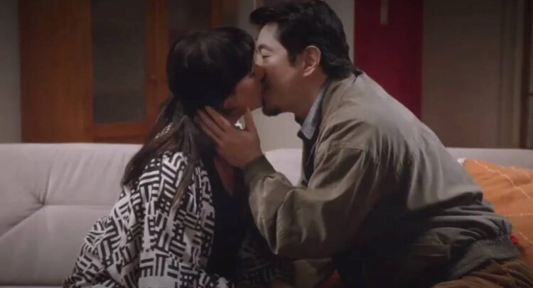 Carol e Ulisses em Elas por Elas