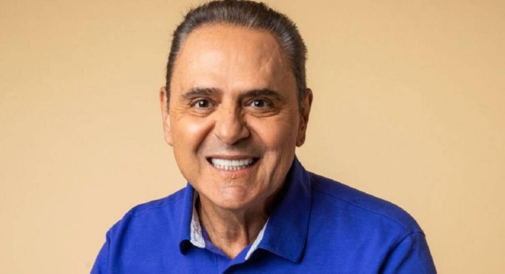 Luis Roberto