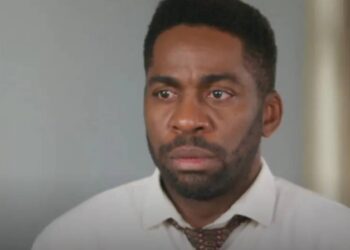 Mário Fofoca em Elas por Elas