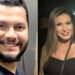 Thiago Lopes, Andressa Urach e novo namorado
