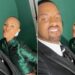 Will Smith e Jada Pinkett Smith