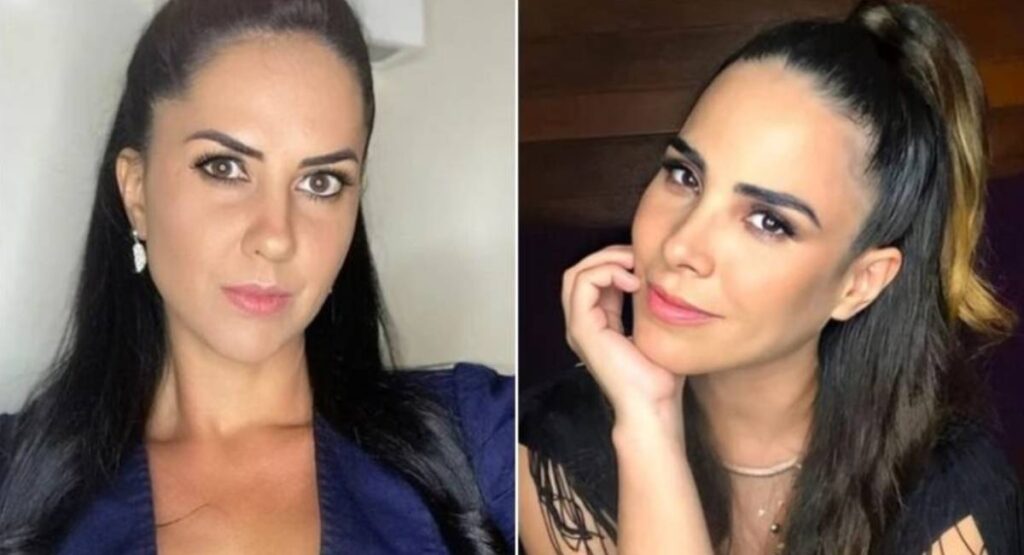 Perfil fake! Entenda as graves acusações contra Graciele Lacerda