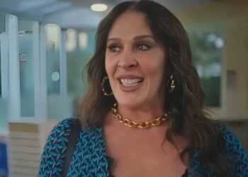 Emmy em Terra e Paixão