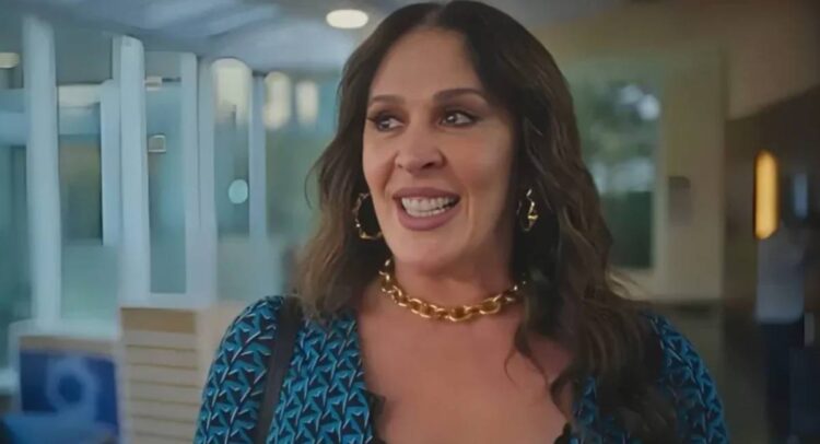 Emmy em Terra e Paixão