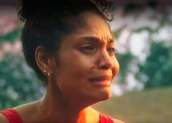 Aline em Terra e Paixão