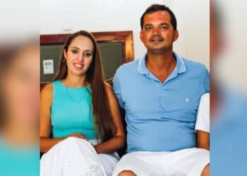 Mulher assassinada pelo marido