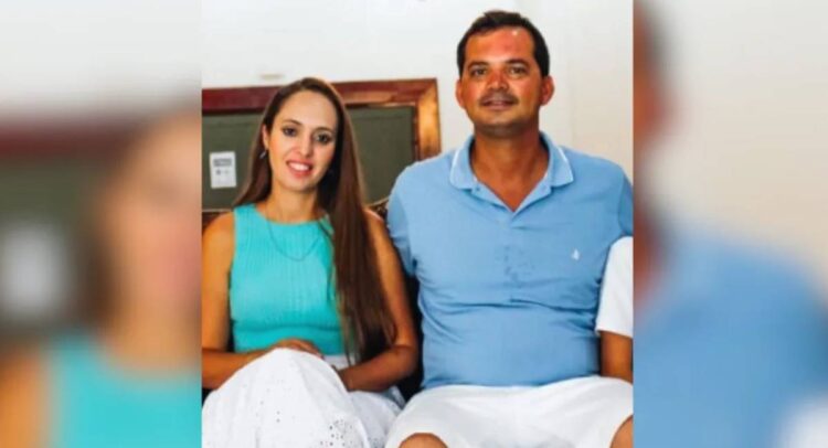 Mulher assassinada pelo marido