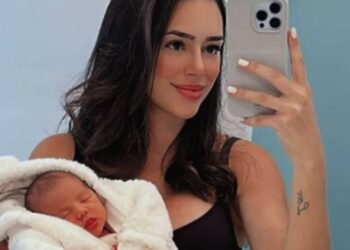 Bruna Biancardi e Mavie