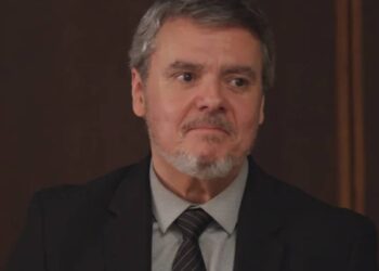 Roberto em Elas por Elas