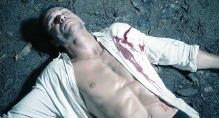 Vinicius em Terra e Paixão