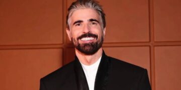 Reynaldo Gianecchini