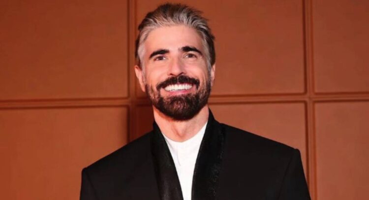 Reynaldo Gianecchini