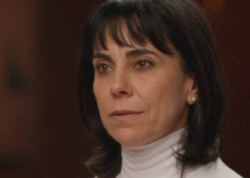 Miriam em Elas por Elas