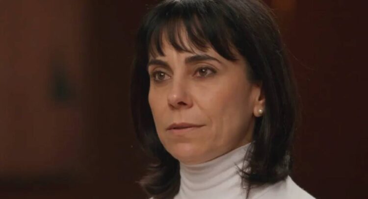 Miriam em Elas por Elas