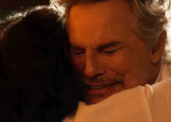 Nero e Bebel em Fuzuê