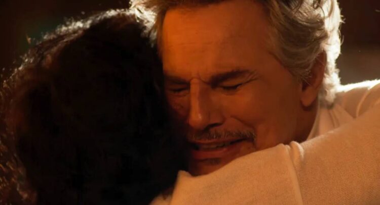 Nero e Bebel em Fuzuê