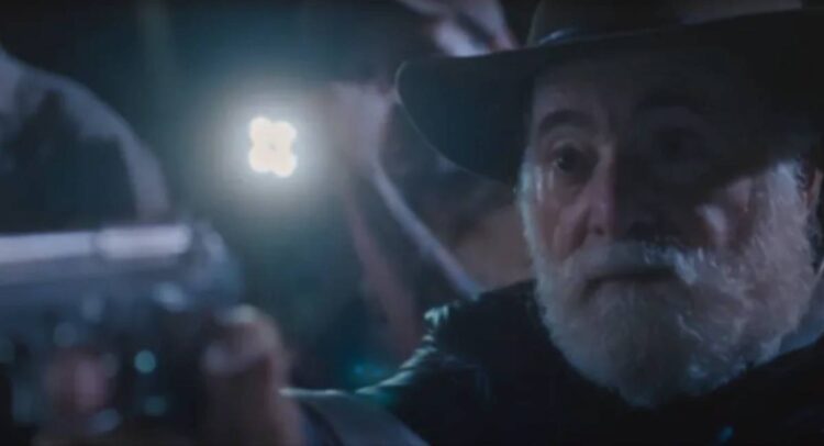 Antônio em Terra e Paixão