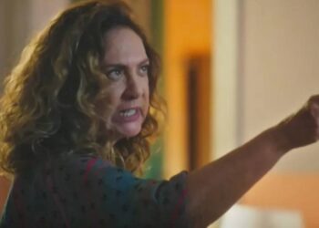 Agatha em Terra e Paixão