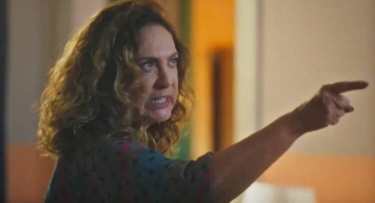 Agatha em Terra e Paixão