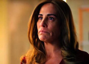 Irene em Terra e Paixão