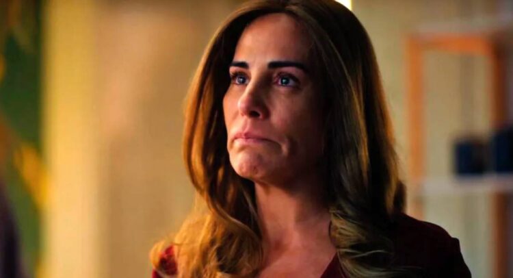 Irene em Terra e Paixão