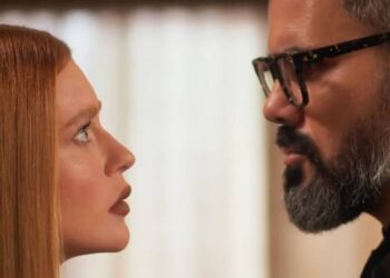 Preciosa e Pascoal em Fuzuê