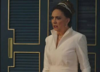 Agatha em Terra e Paixão