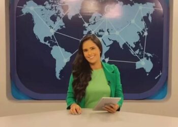 Elaine Cristina Santos