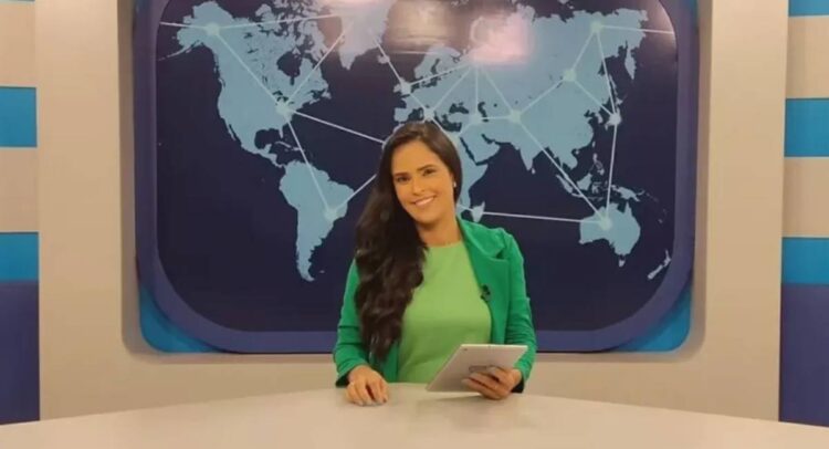 Elaine Cristina Santos