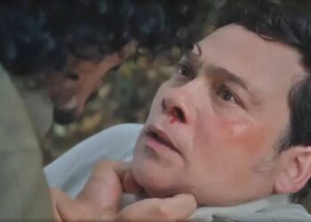 Tadeu em Terra e Paixão