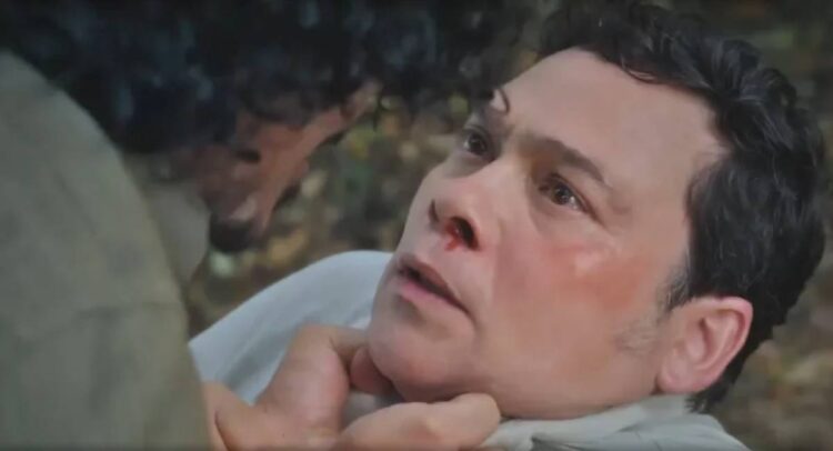 Tadeu em Terra e Paixão