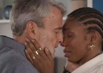 Pedro e Taís em Elas por Elas