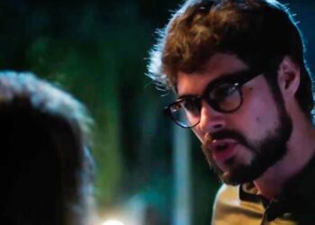 Hélio em Terra e Paixão