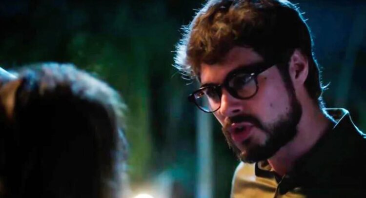 Hélio em Terra e Paixão