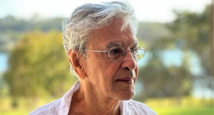 Caetano Veloso
