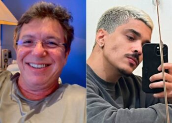 Boninho se pronuncia sobre ida de Chico, ex de Luísa Sonza, ao BBB